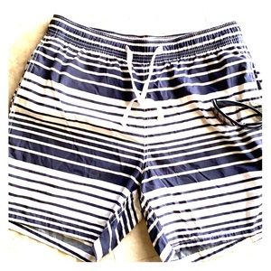 Old navy  Boys swim Trunks